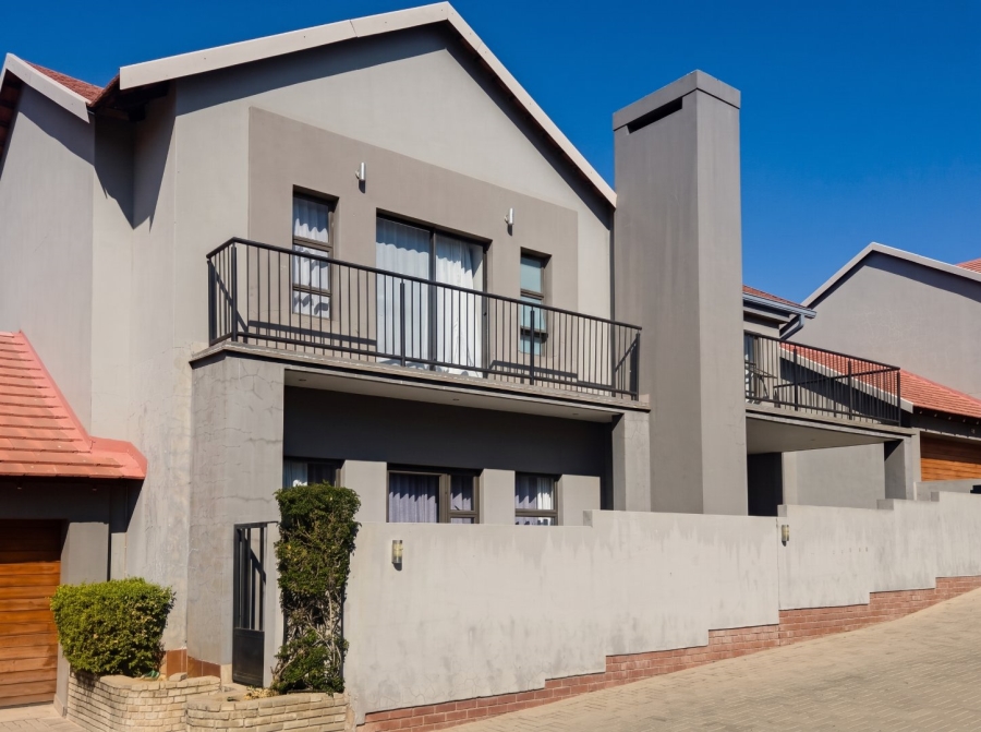 4 Bedroom Property for Sale in Wild Olive Estate Free State